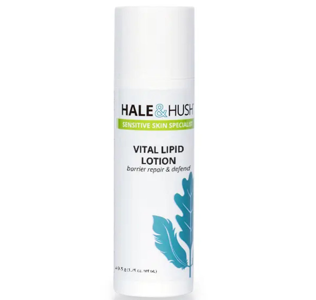 Vital Lipid Lotion (1.7oz)