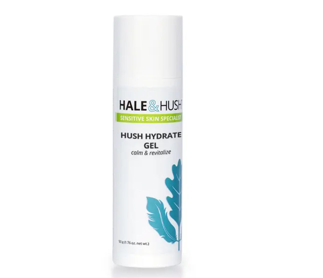 Hush Hydrate Gel (1.7oz)