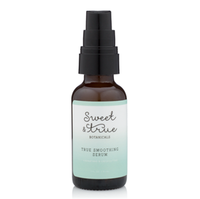 True Smoothing Serum